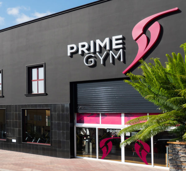 Prime Gym