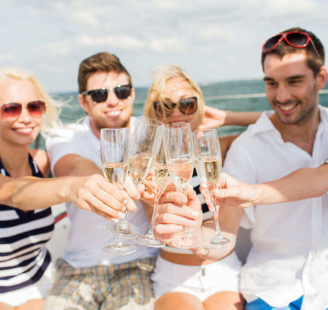 Event marketing in Tenerife