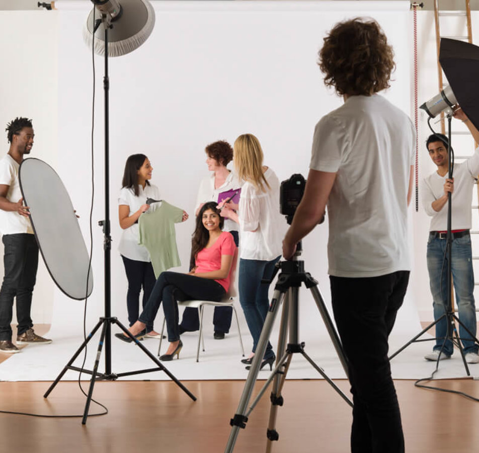 Photo sessions in Tenerife