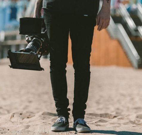 Corporate video production in Tenerife